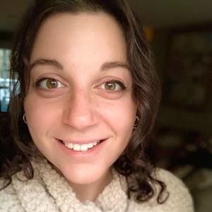 Meet your Posher, Katherine